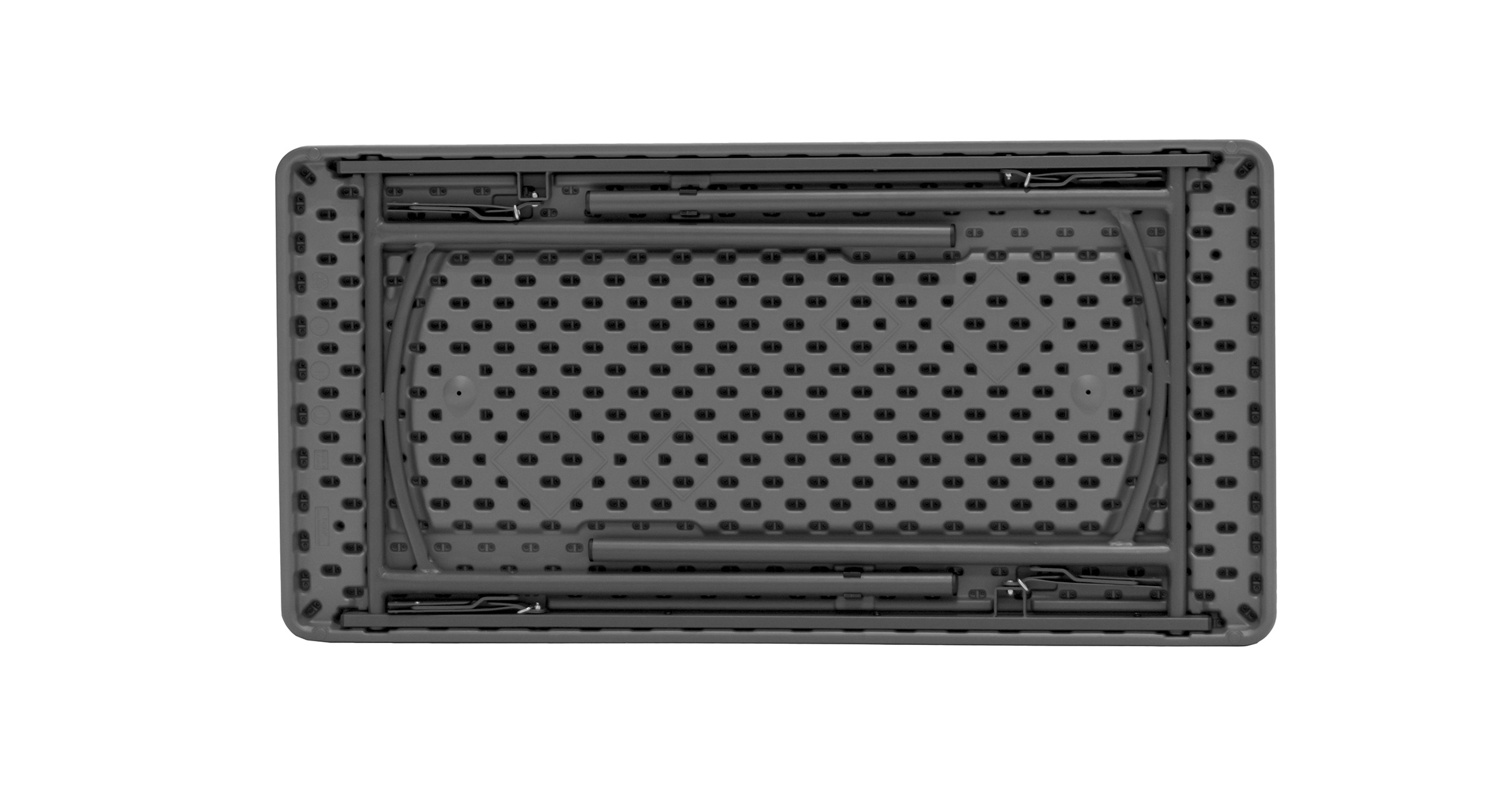ZOWN Klapptisch L120