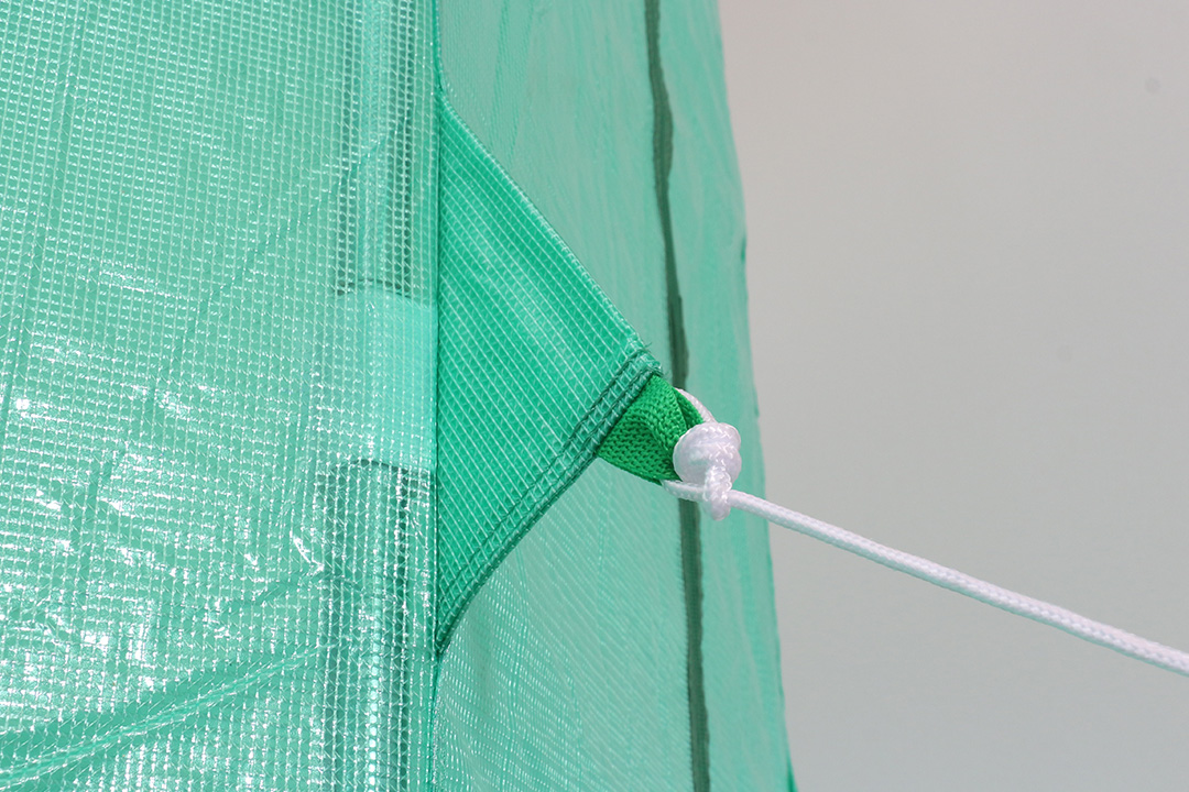 Pflanzenzelt 2 x 2,75 m