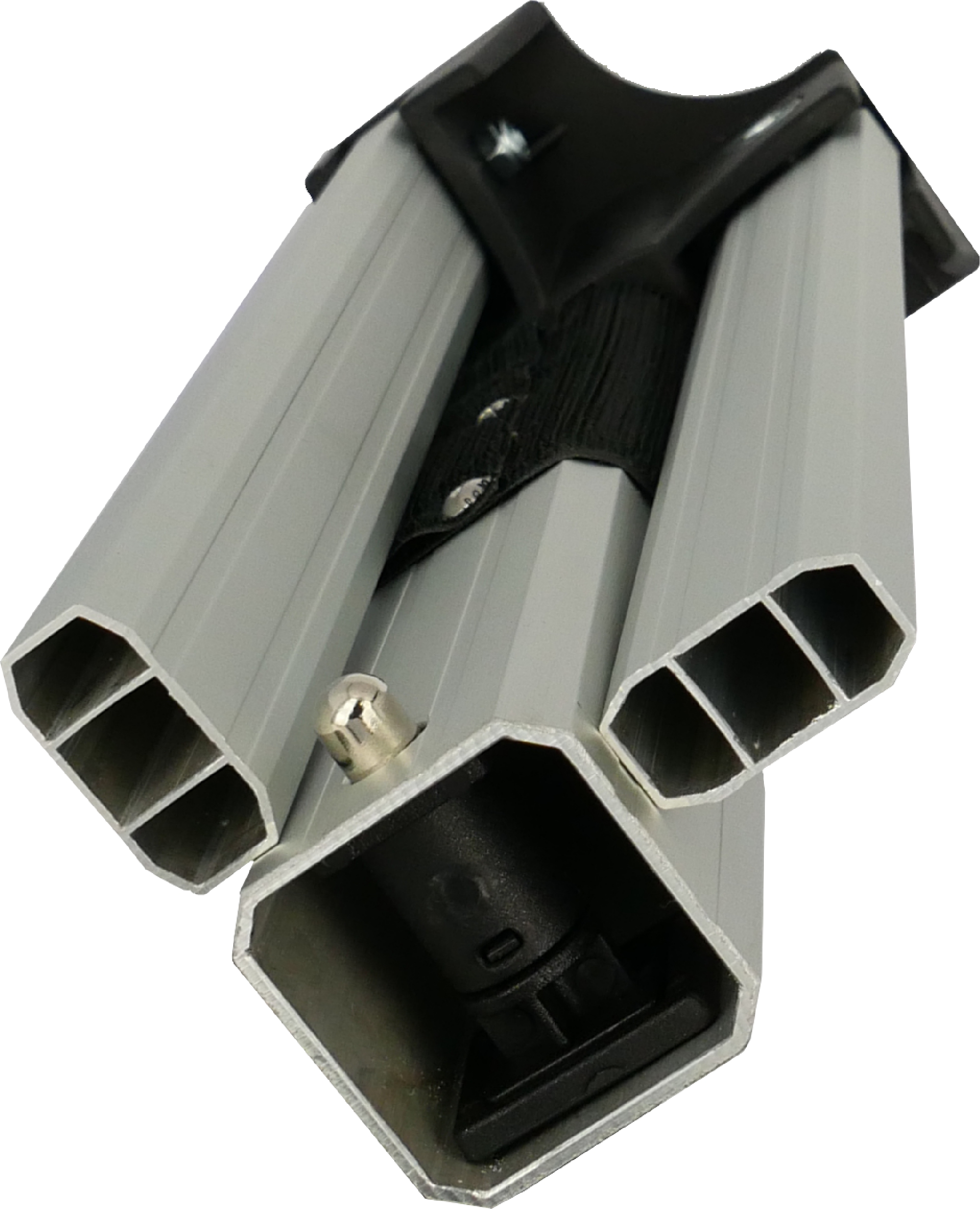 Faltzeltgestell 4 x 6 m Classic 40