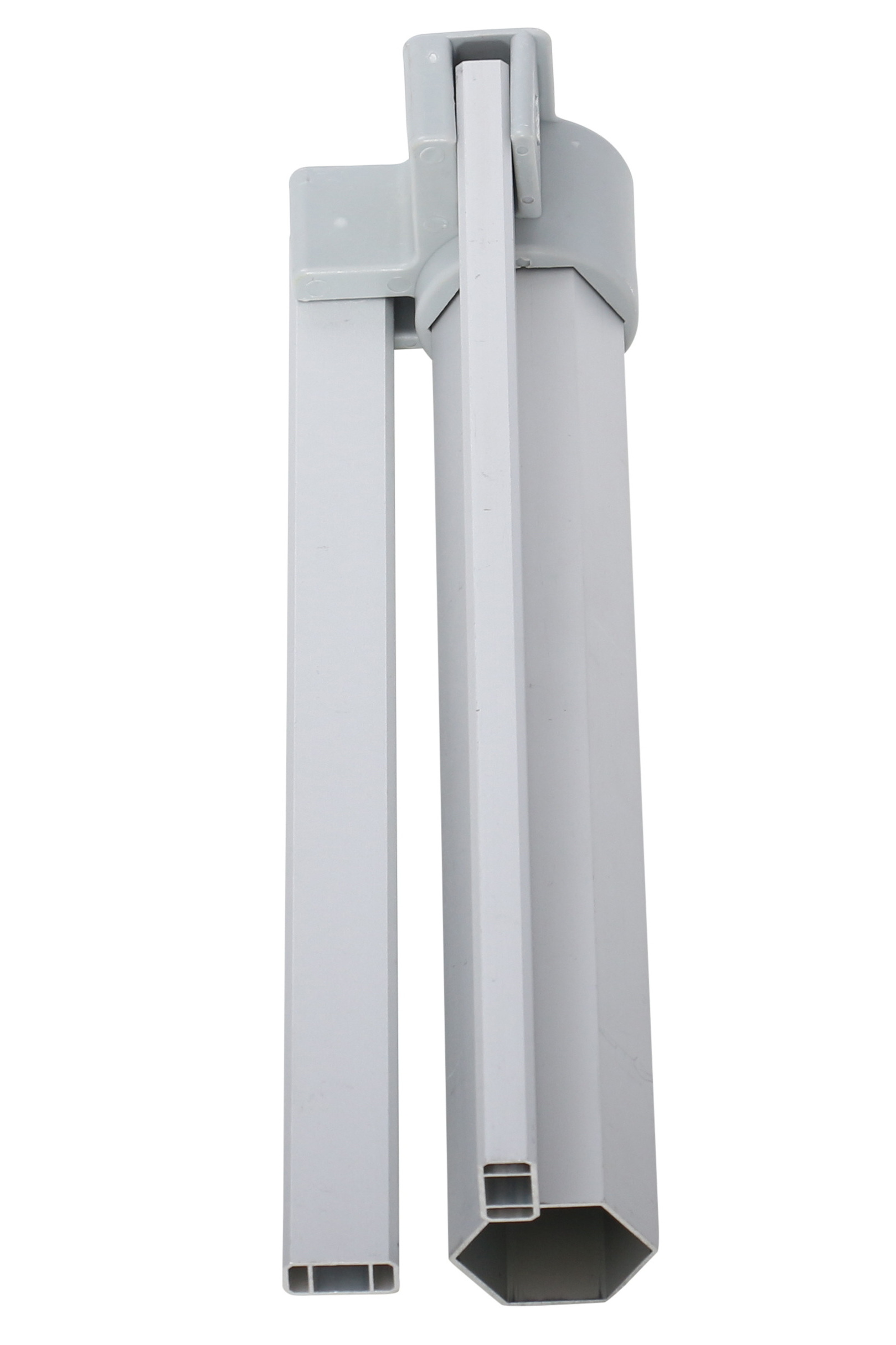 Faltzeltgestell 3 x 4,5 m Budget 40
