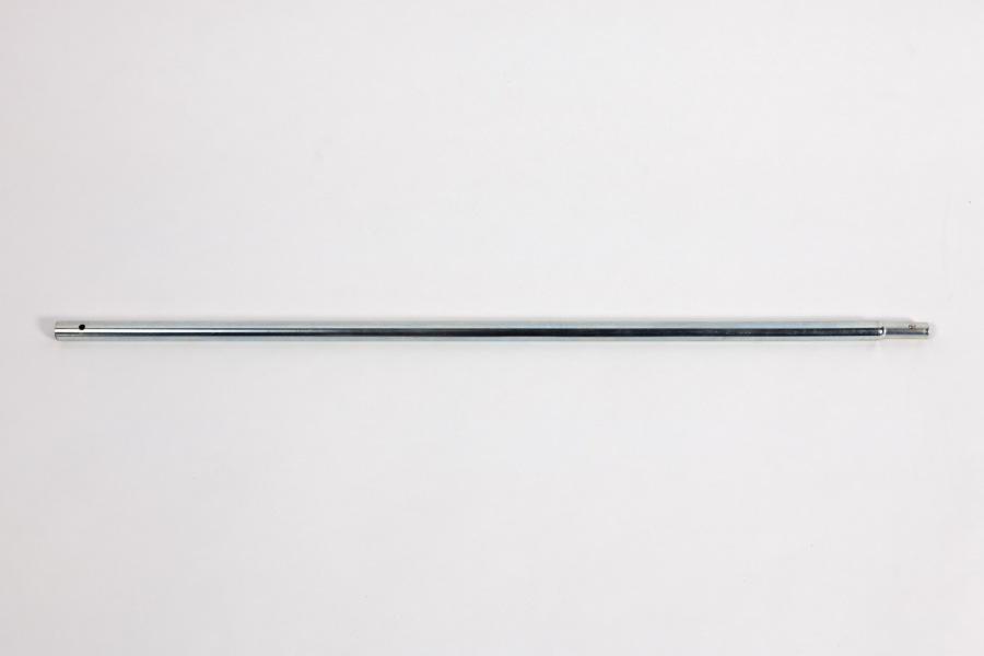 Verlängerungsstangen Pflanzenzelt Höhe +90 cm (1 Stk.), Ersatzteil Nr. 3
