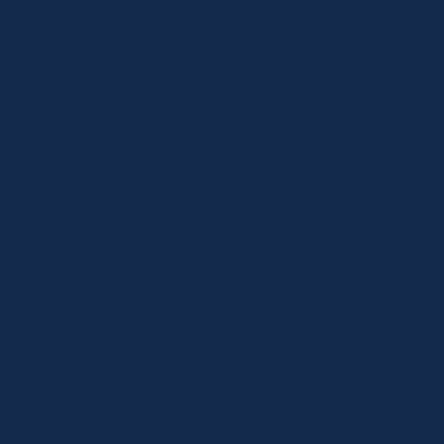 Seitenwand 3 m ohne Fenster zu Dome 6m, navy