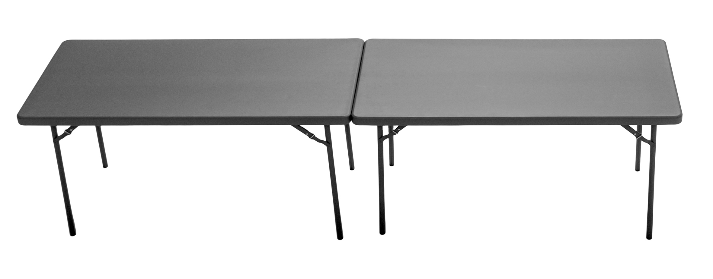 ZOWN XL150 Klapptisch 153x76 cm