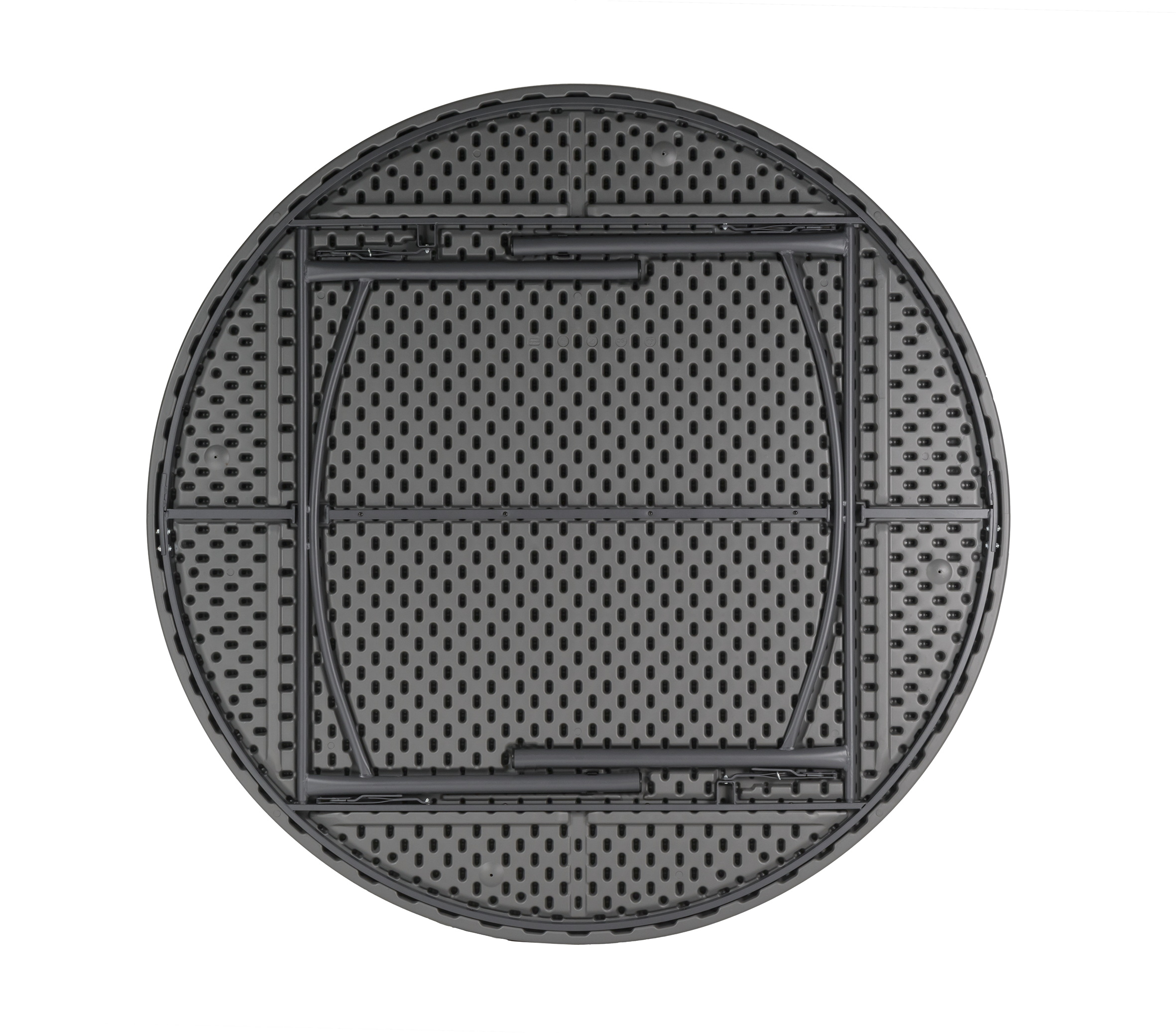 ZOWN Planet 150 rund - Klapptisch