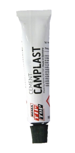 3250 VeroTENT Kleber Camplast 6g / 7 ml