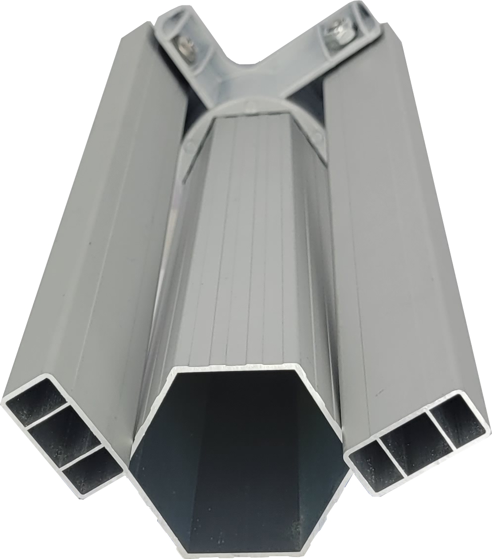 Faltzeltgestell 3 x 4,5 m Starter