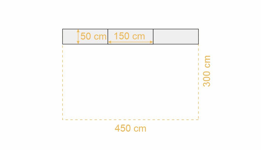 Thekensystem Faltzelt 4.5 X 3 1 Seite 