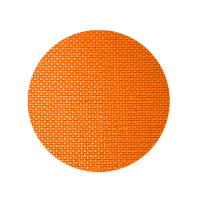 Faltzelt Planenfarbe orange