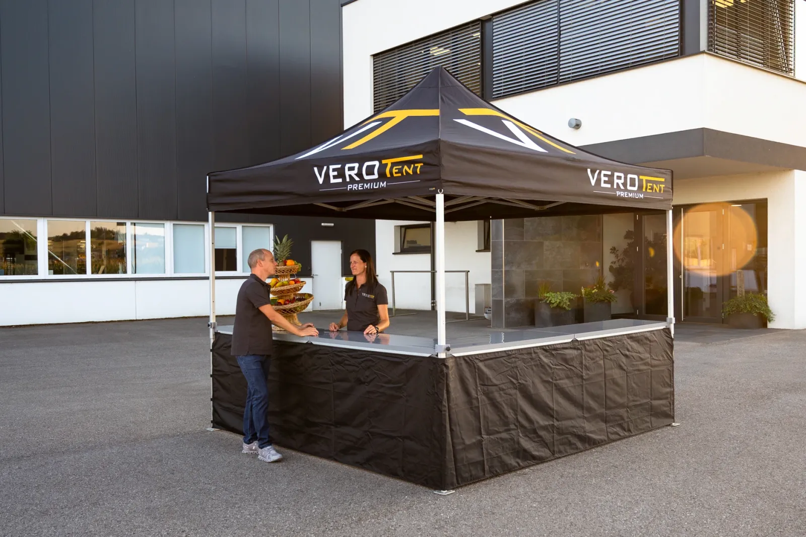 Events & Messen