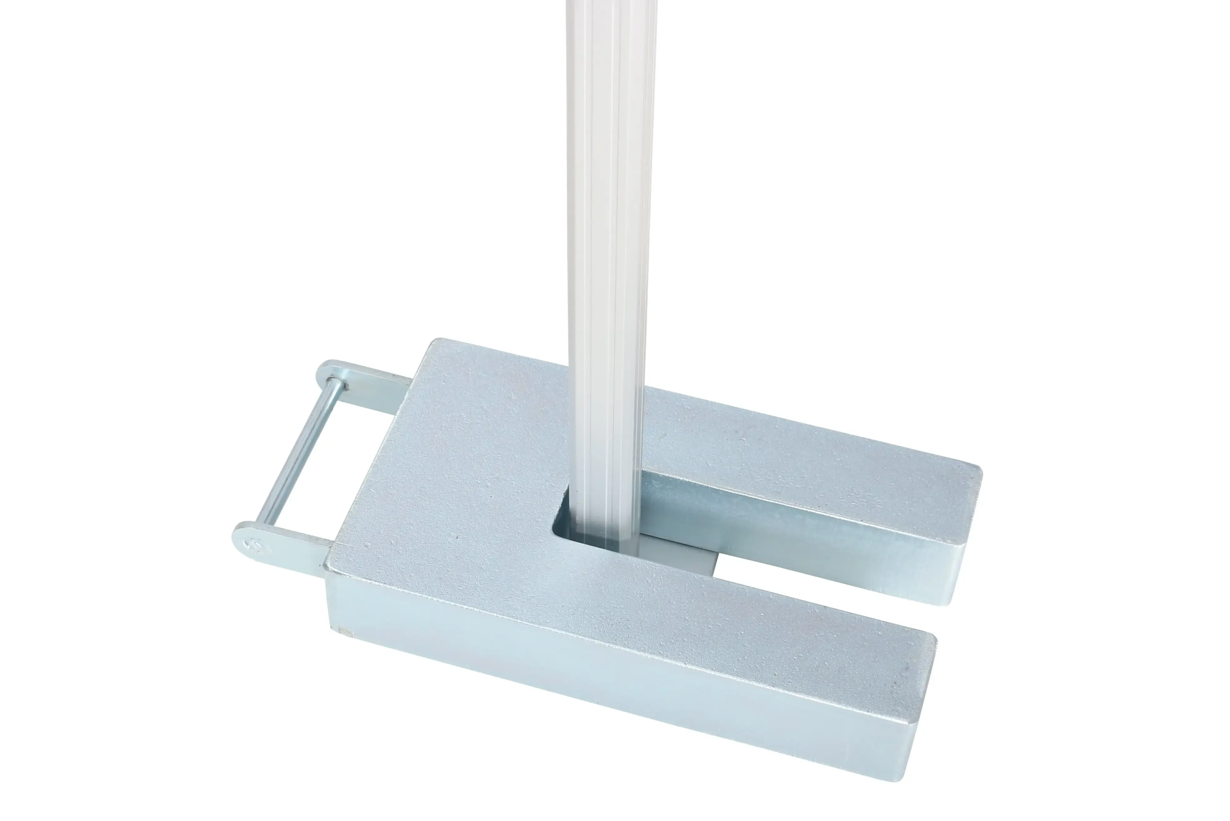 Faltzelt Gewicht 20,6 kg