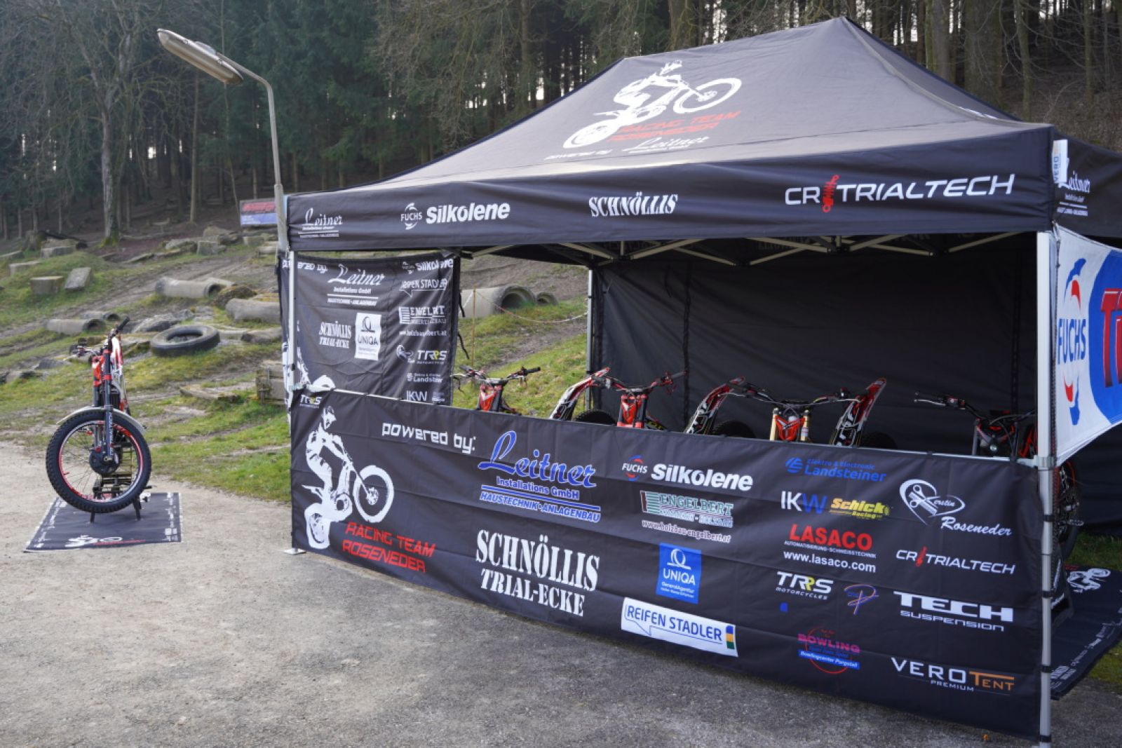 Wettkampf & Motorsport