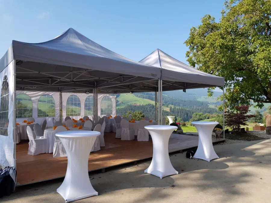 Sommerfest planen in 7 Schritten 