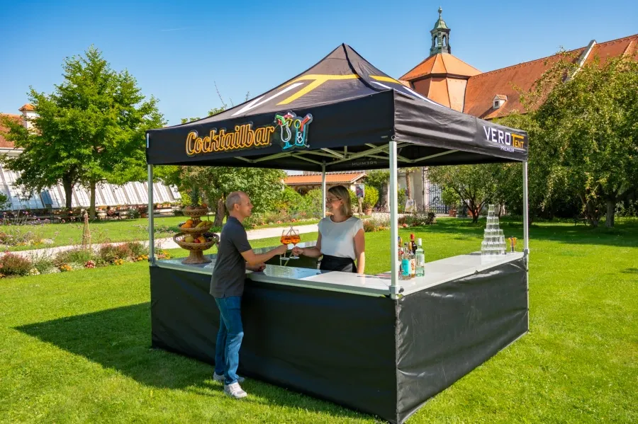 Sommerfest planen in 7 Schritten