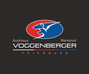 Kundenlogo Autohaus Voggenberger