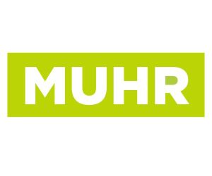 Kundenlogo MUHR