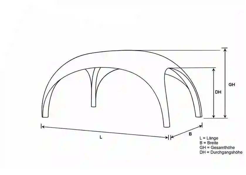 Skizze_Luftzelt_Stretch