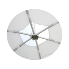 Domezelt_weiss_innen